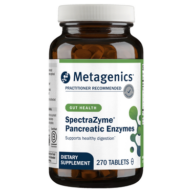 SpectraZyme Pancreatic Enzymes